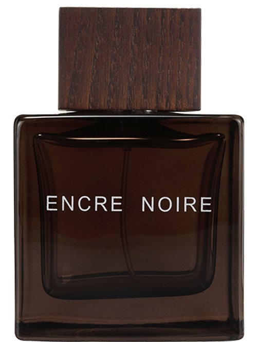 Encre Noire by Lalique