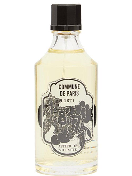 Commune De Paris by Astier De Villatte