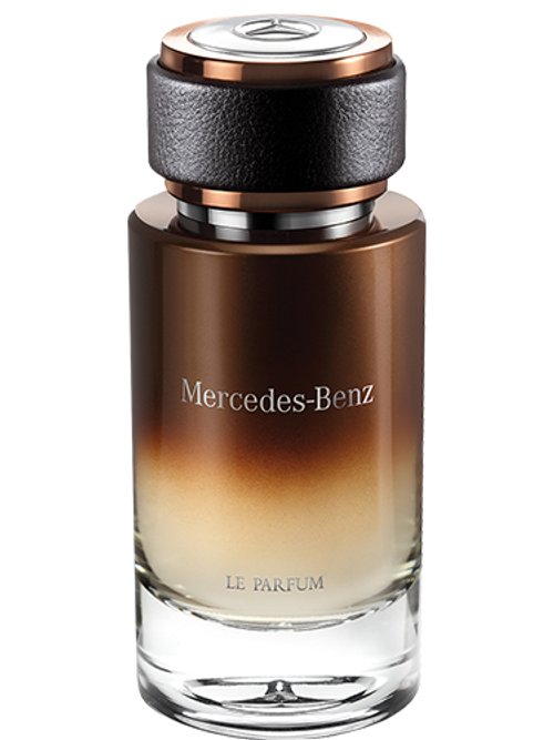 Mercedes-Benz Le Parfum by Mercedes-Benz