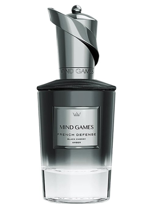 French Defense by Mind Games