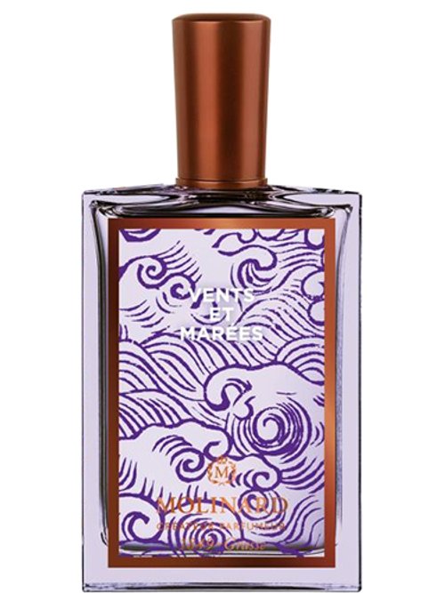 Vents Et Marées by Molinard