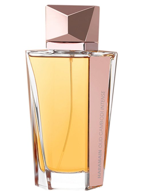Oud Cambodi Intense by Al Haramain