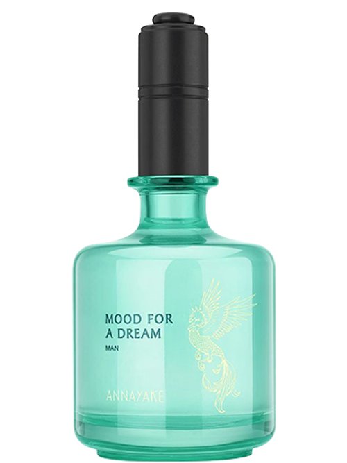 Mood For A Dream Man by Annayake