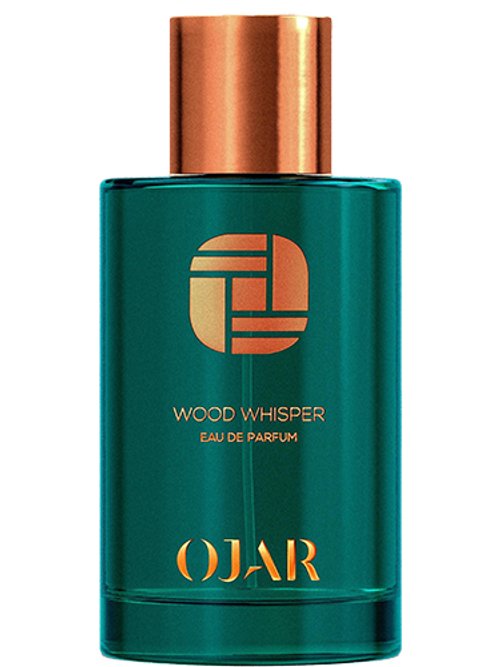 Wood Whisper by Ojar