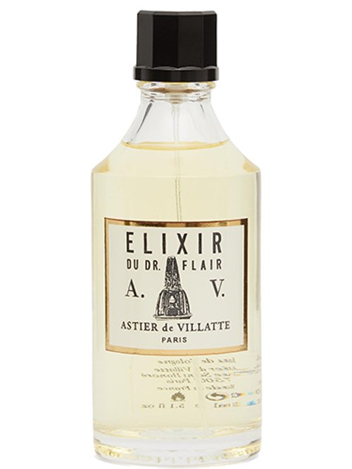 Elixir Du Dr. Flair by Astier De Villatte