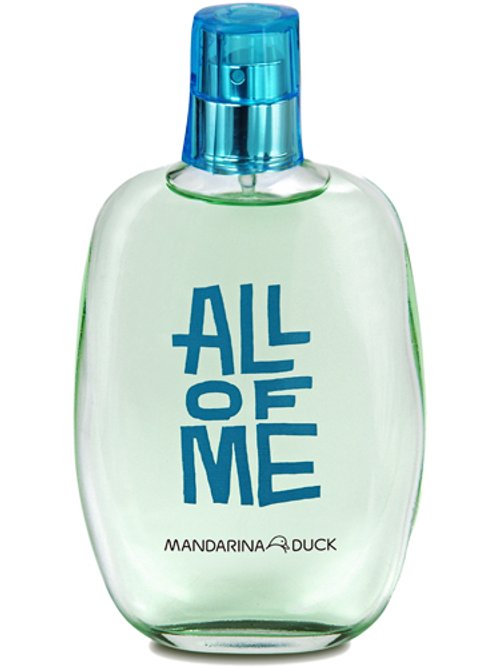 All Of Me For Him by Mandarina Duck
