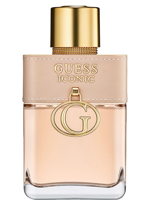 Guess Iconic by Guess