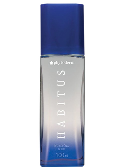 Habitus by Phytoderm