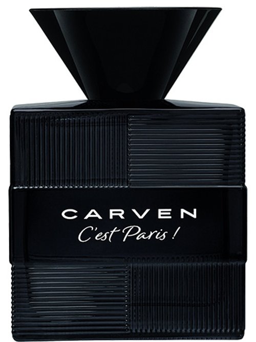 C'Est Paris ! by Carven