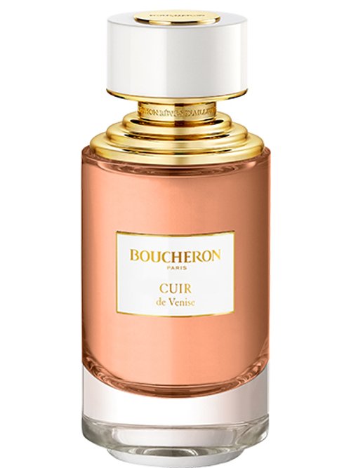 Cuir De Venise by Boucheron