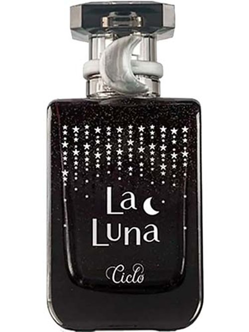 La Luna by Ciclo