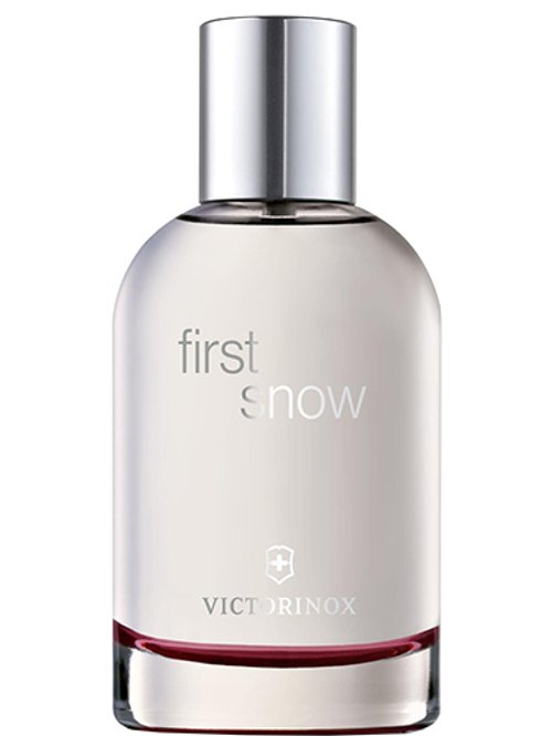 First Snow by Victorinox Swiss Army