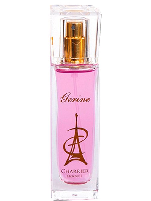 Gerine by Charrier Parfums