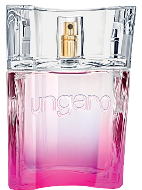 Ungaro Pink by Ungaro
