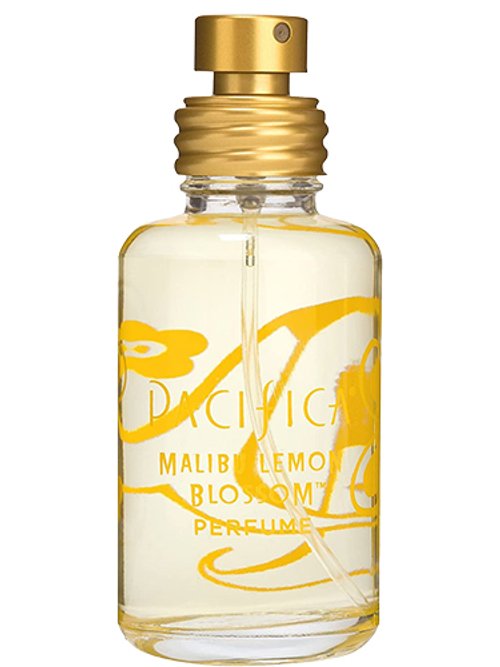 Malibu Lemon Blossom by Pacifica