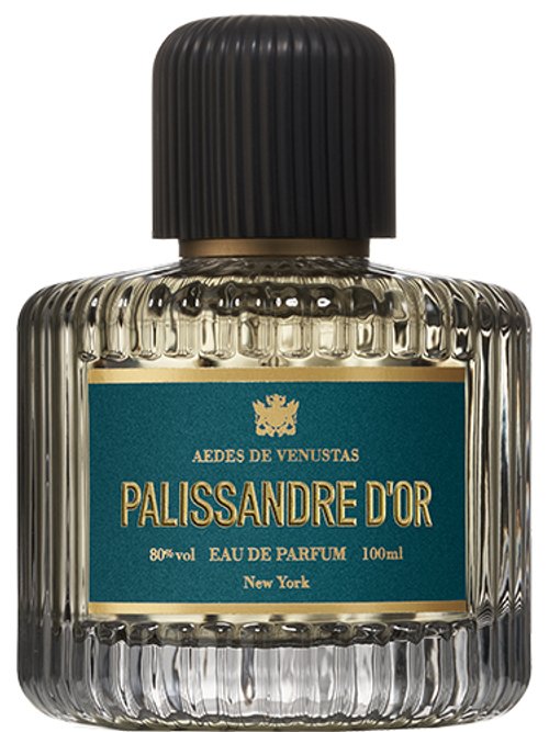 Palissandre D'Or by Aedes De Venustas