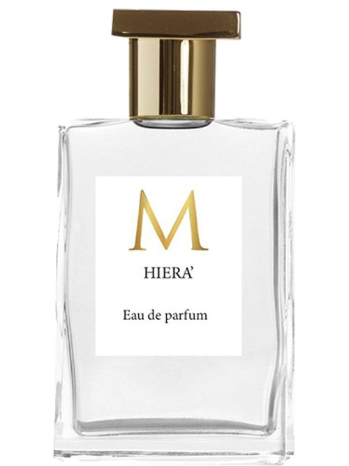 Hierà by Officine Del Profumo