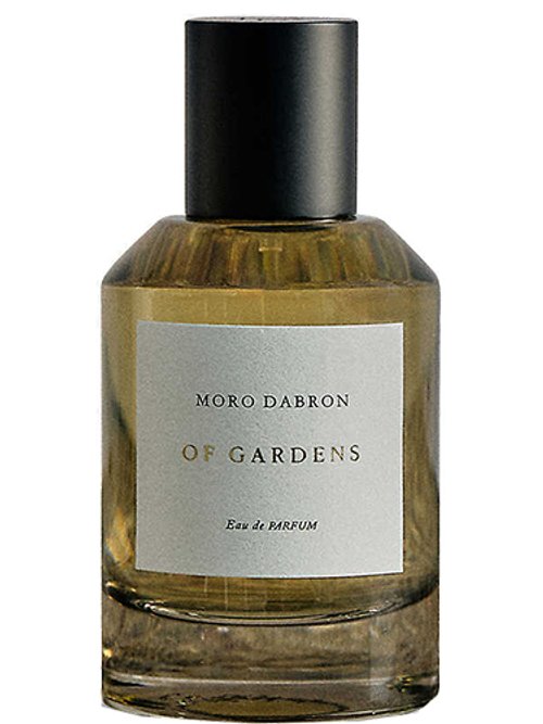 Of Gardens by Moro Dabron