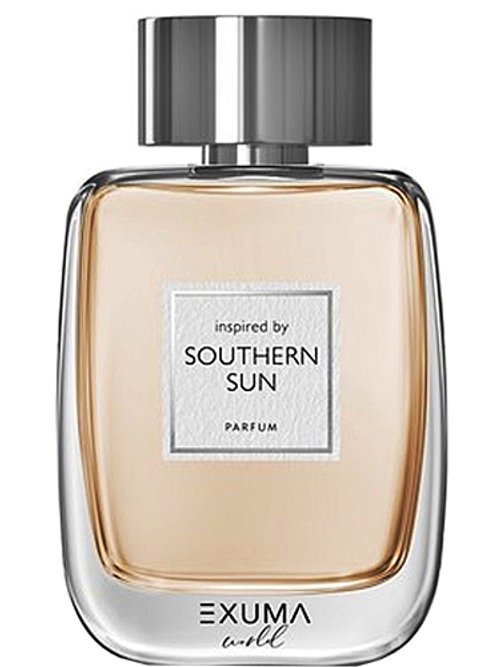 Southern Sun by Exuma