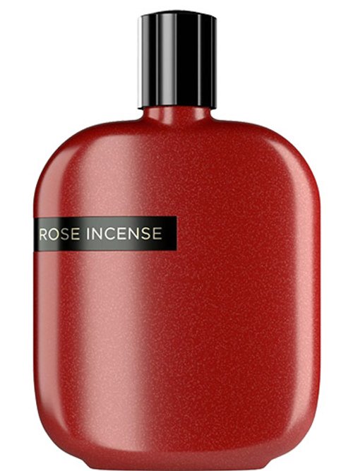 Rose Incense by Amouage