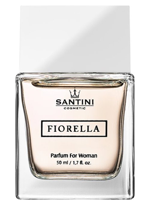 Fiorella by Santini