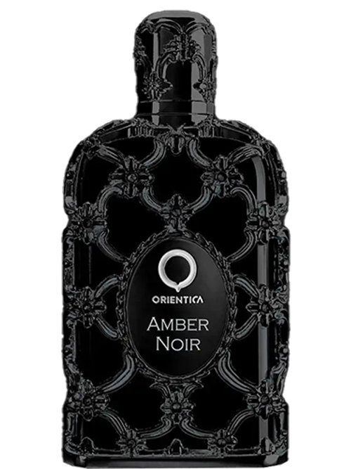 Amber Noir by Orientica Perfumes
