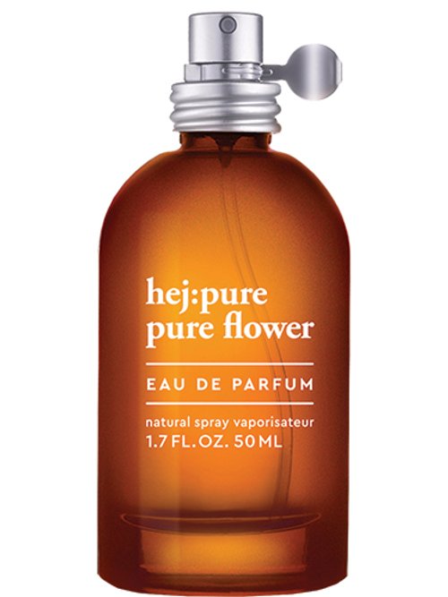 Pure Flower by Hej:Pure