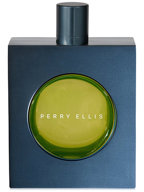 Citron by Perry Ellis