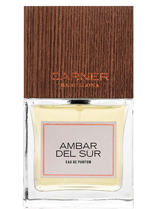 Ambar Del Sur by Carner Barcelona