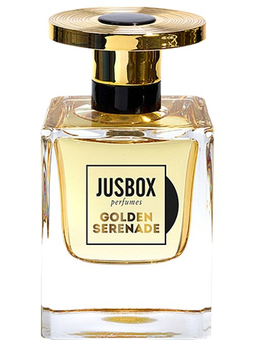 Golden Serenade by Jusbox