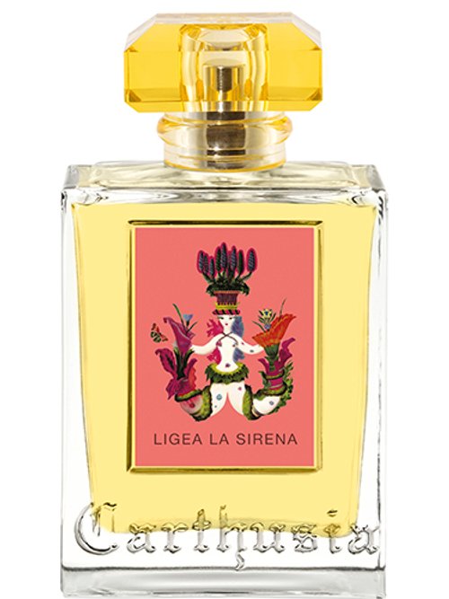 Ligea La Sirena by Carthusia