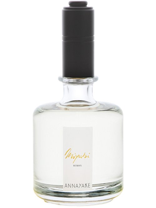 Miyabi Woman by Annayake