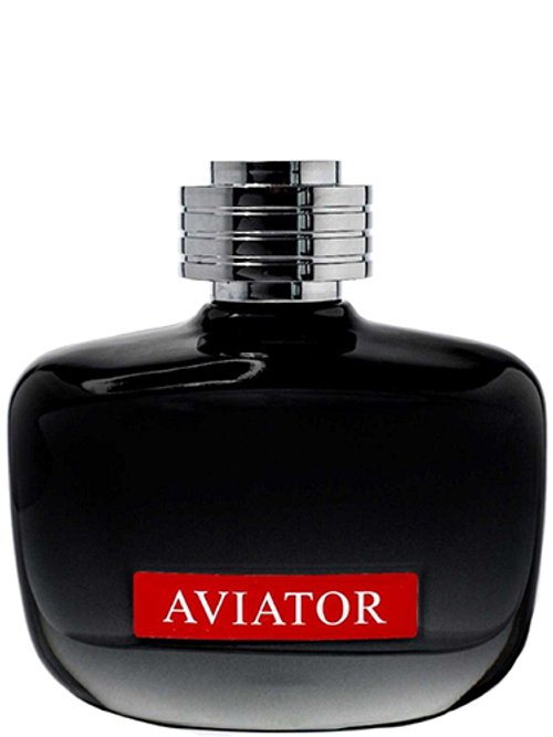 Aviator Flyback Edition by Cyrus