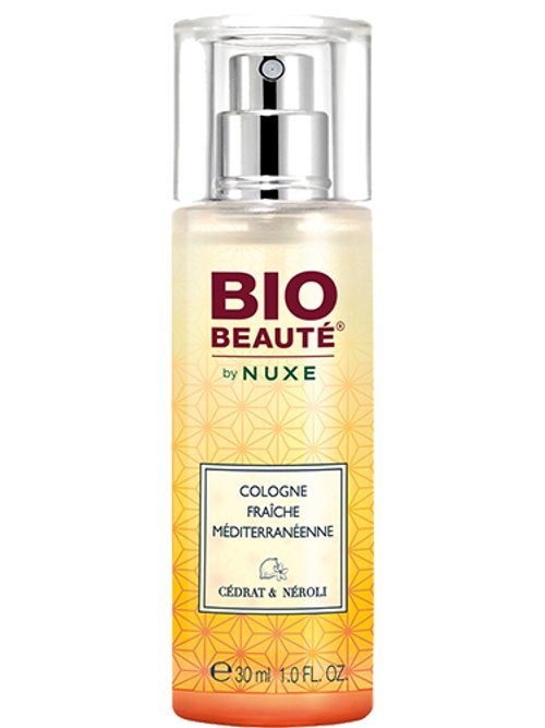 Bio Beauté Cologne Fraîche Méditerranéenne by Nuxe