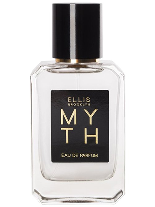Myth by Ellis Brooklyn