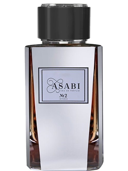 Asabi № 2 Intense by Asabi