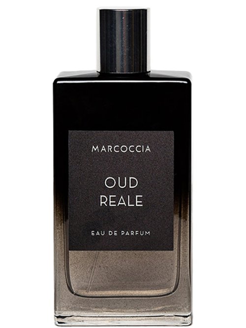 Oud Reale by Marcoccia
