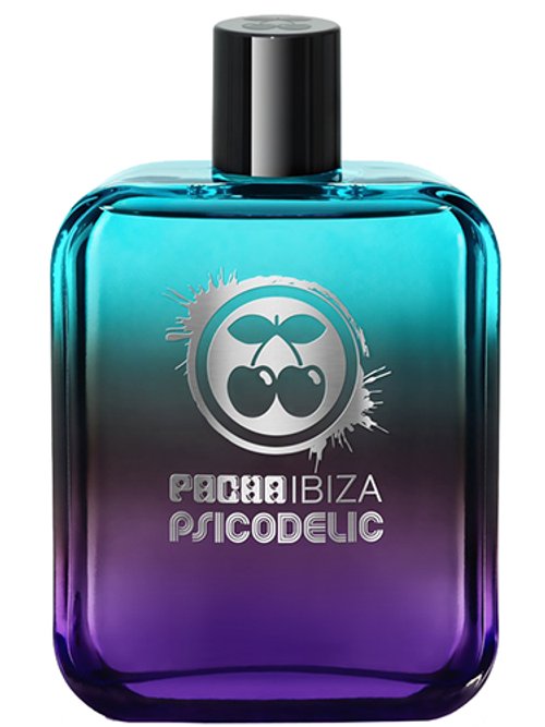 Psicodelic For Him by Pacha Ibiza