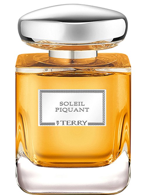 Soleil Piquant by By Terry