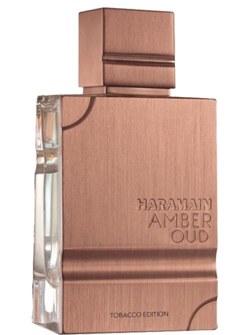 Amber Oud Tobacco Edition by Al Haramain