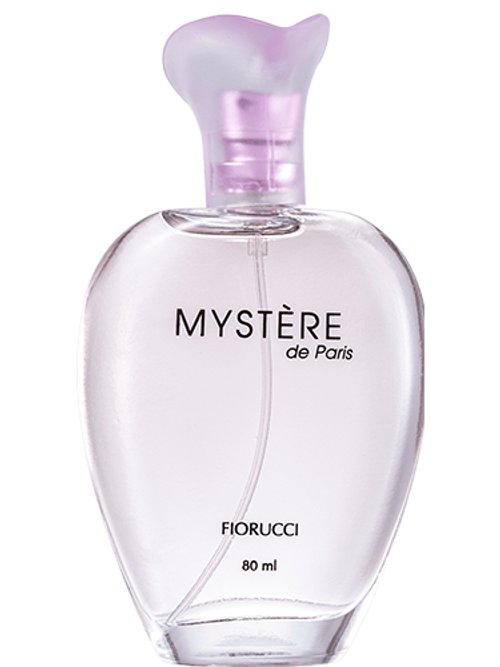 Mystère De Paris by Fiorucci