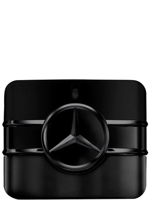 Mercedes-Benz Sign Your Power by Mercedes-Benz