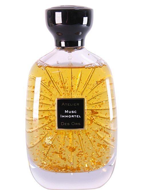 Musc Immortel by Atelier Des Ors