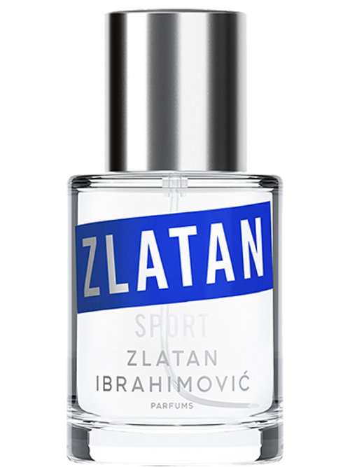 Zlatan Sport Pro by Zlatan Ibrahimovic