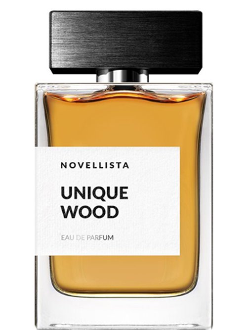 Unique Wood by Novellista