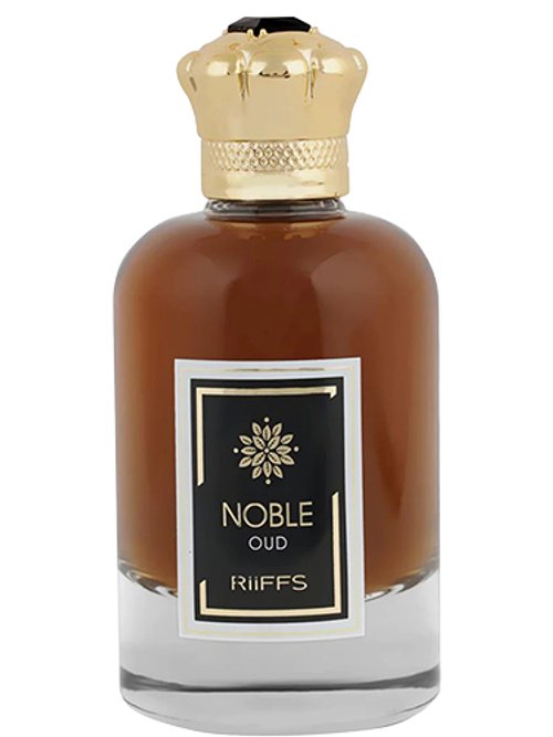 Noble Oud by Riiffs