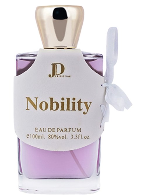 Nobility by Jd Collections