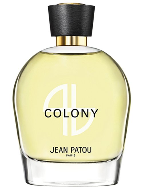 Colony by Jean Patou