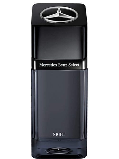 Mercedes-Benz Select Night by Mercedes-Benz