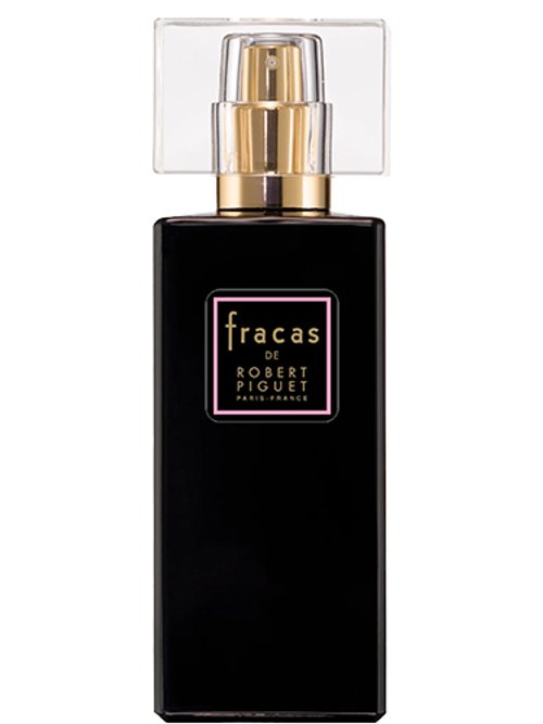 Fracas Parfum by Robert Piguet